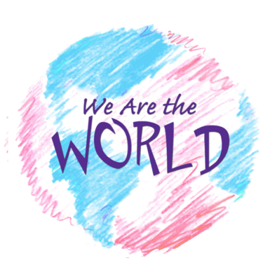 wearetheworld